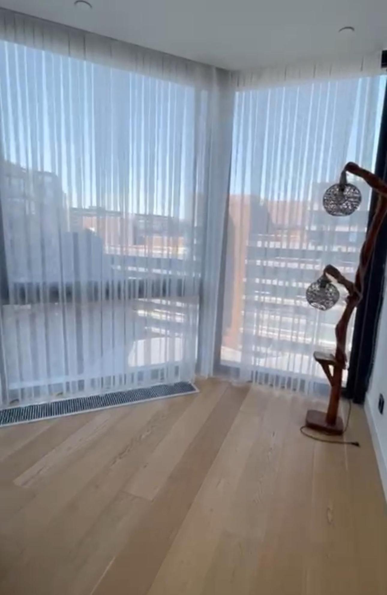 Prime Istanbul Residances Deluxe King Suit Exteriör bild