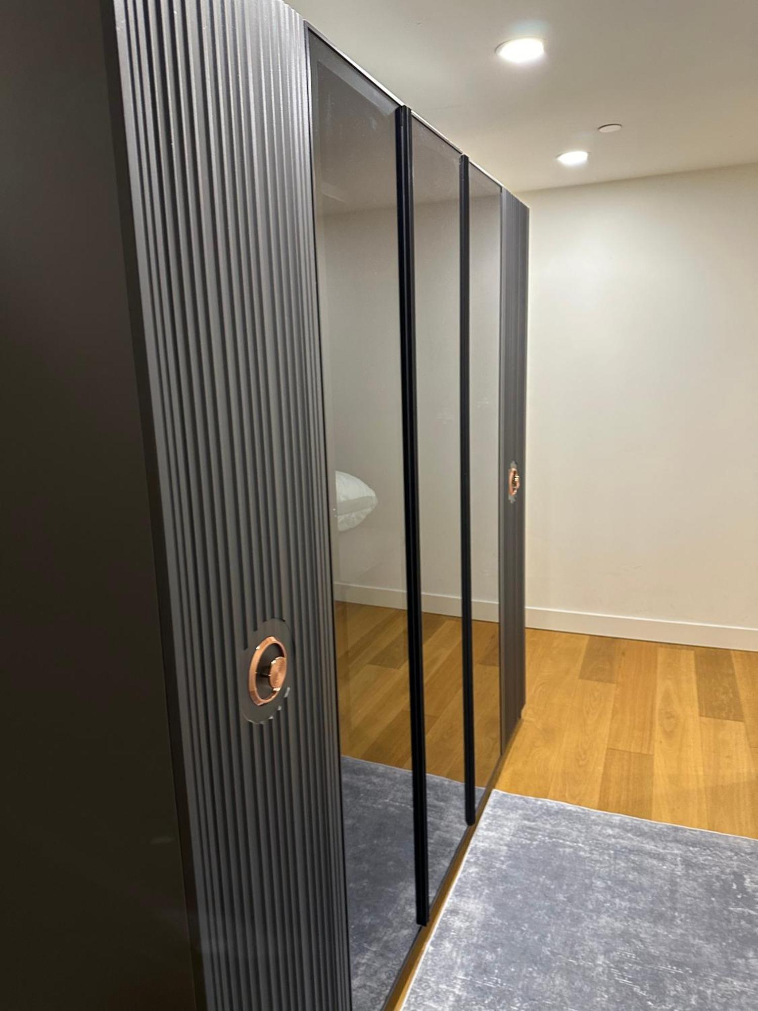 Prime Istanbul Residances Deluxe King Suit Exteriör bild
