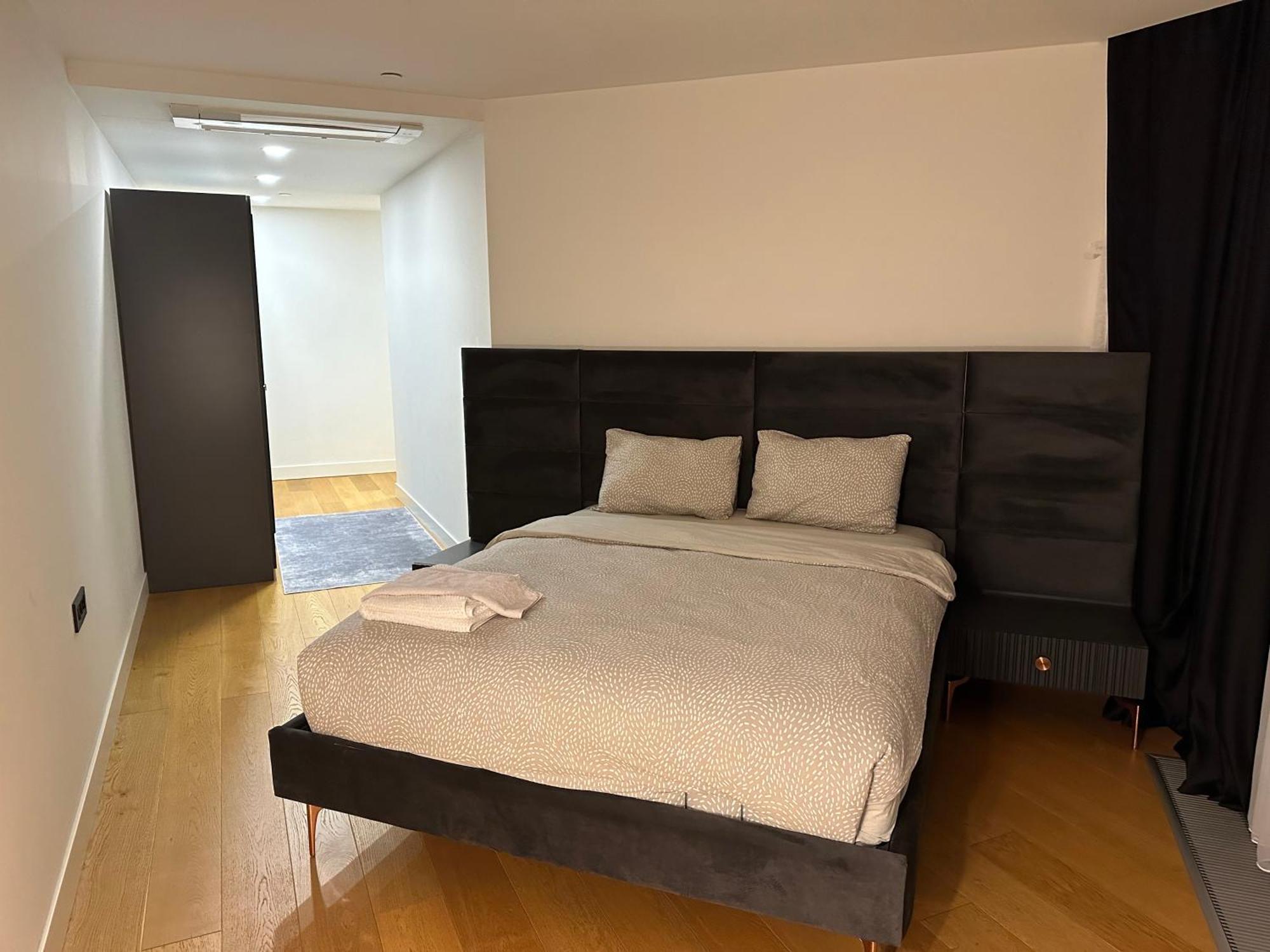 Prime Istanbul Residances Deluxe King Suit Exteriör bild