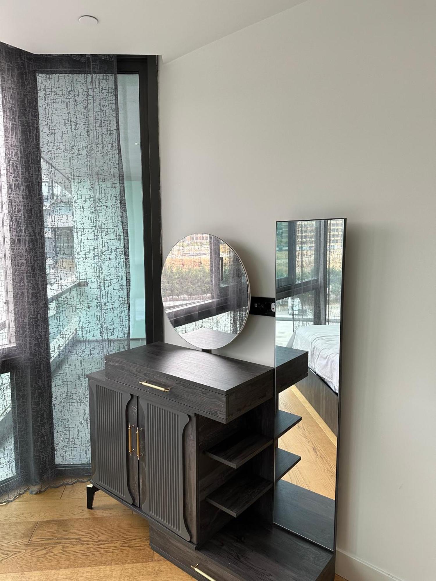 Prime Istanbul Residances Deluxe King Suit Exteriör bild