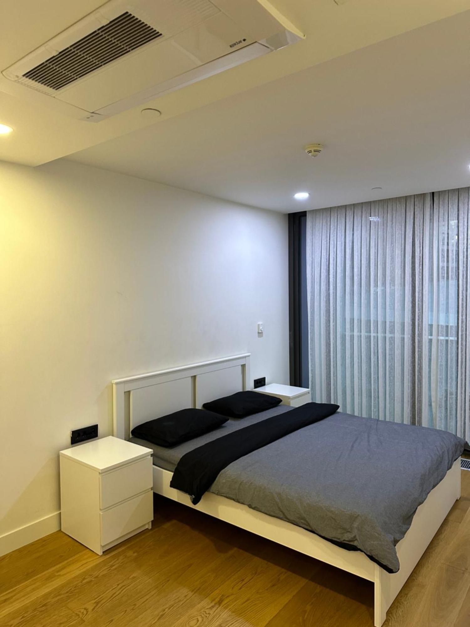 Prime Istanbul Residances Deluxe King Suit Exteriör bild